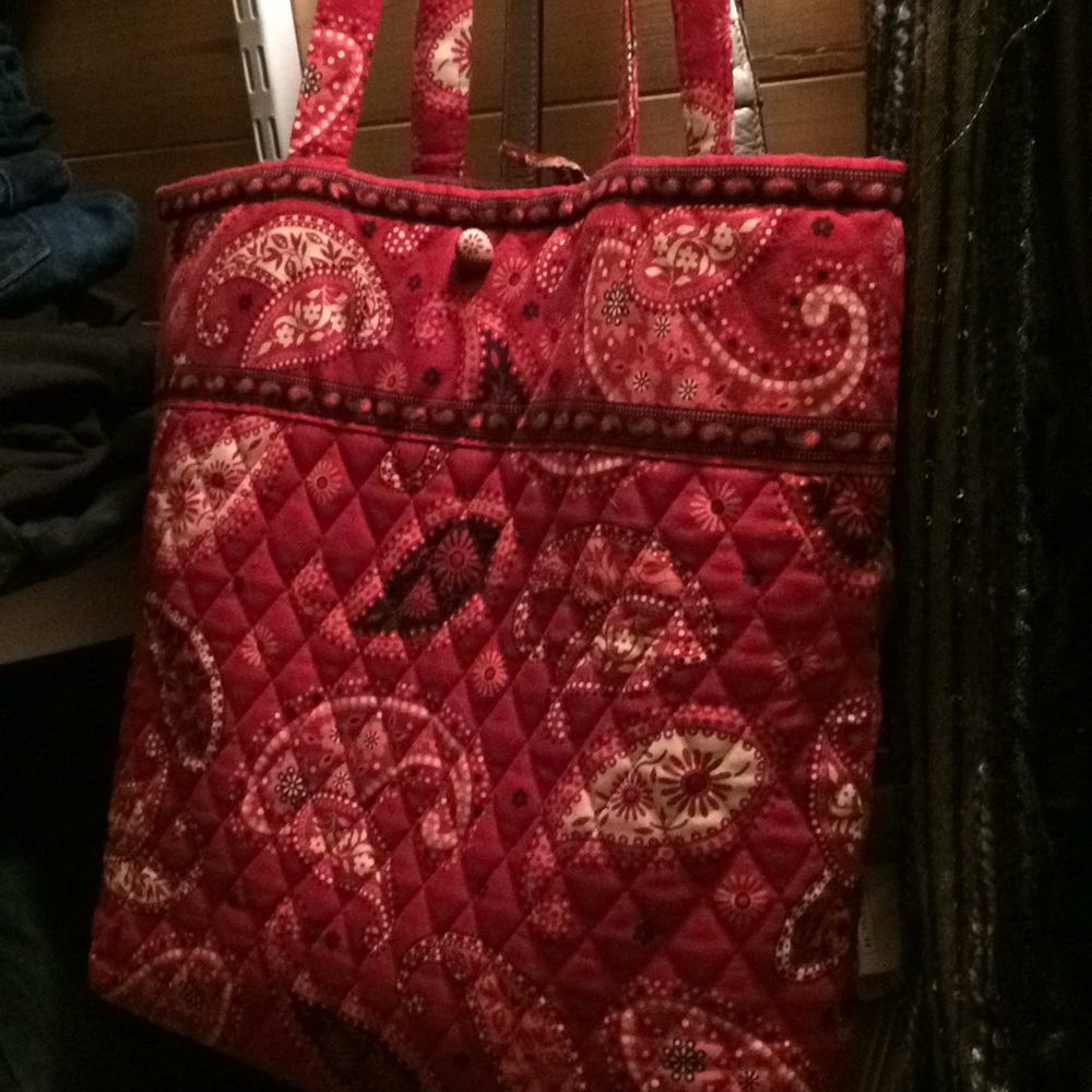 Vera Bradley Bag